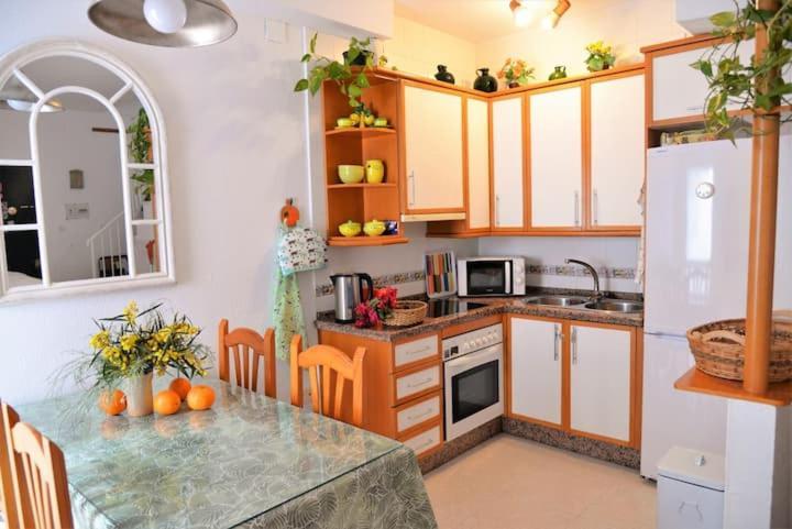 فيلا Casa Lea إسلانتييّا المظهر الخارجي الصورة