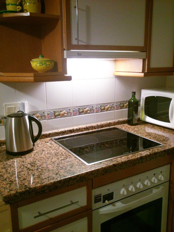 فيلا Casa Lea إسلانتييّا الغرفة الصورة